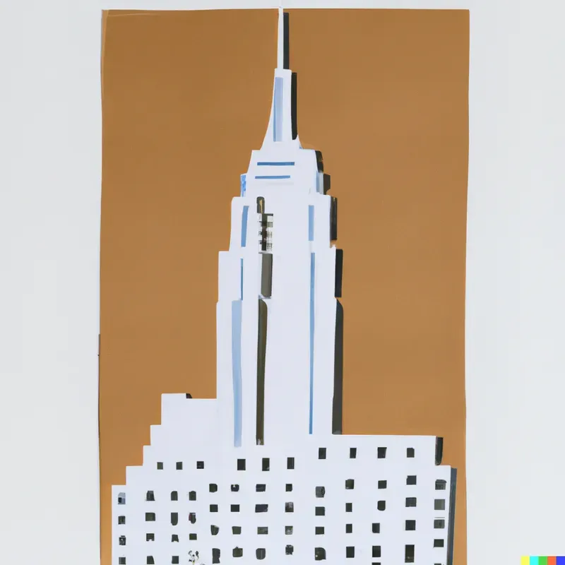 Minimalist Place Prints