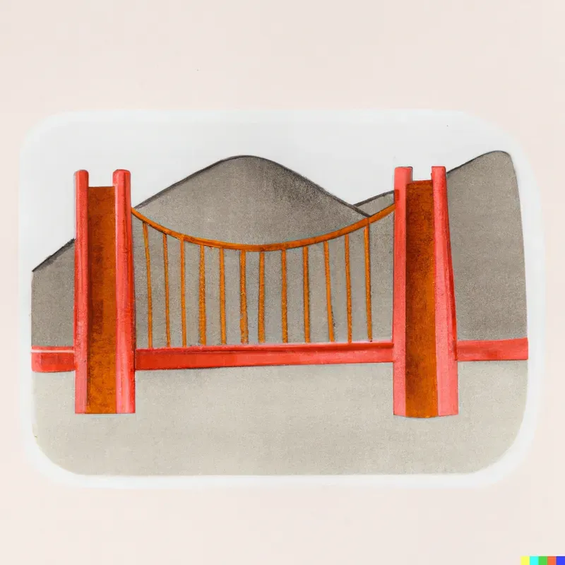 Minimalist Place Prints