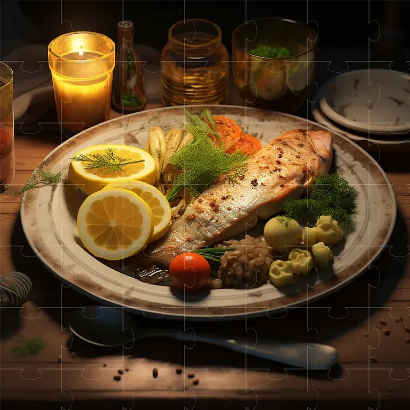 Gourmet Gastronomies