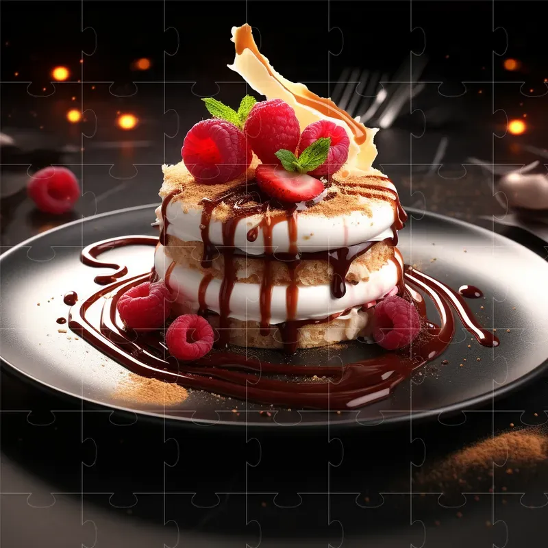 Gourmet Gastronomies
