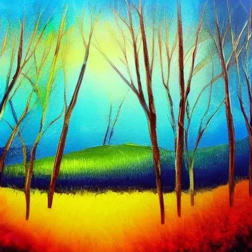 Dreamscape