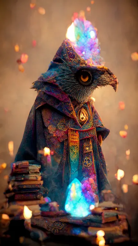 Animal Wizard