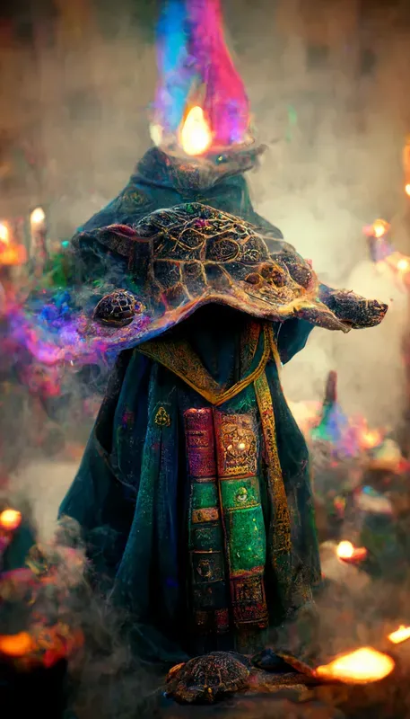 Animal Wizard