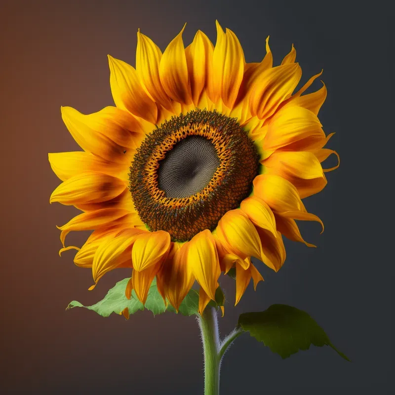 Single Flowers Closeups Ready For Print