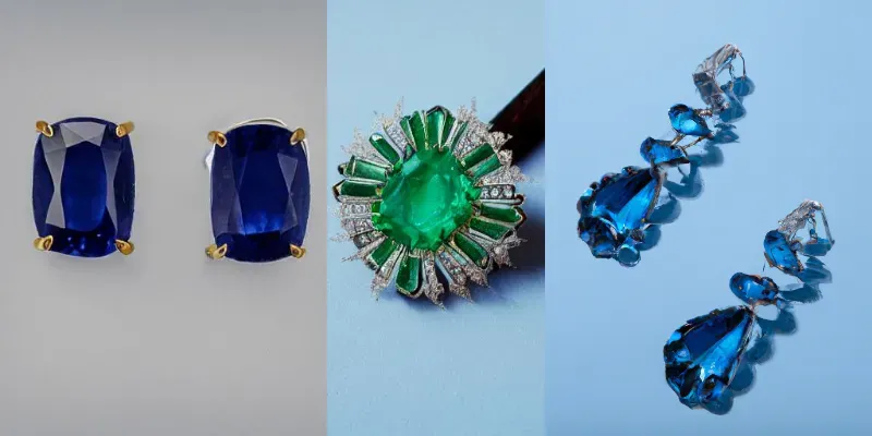 Jewelry generated by undefined