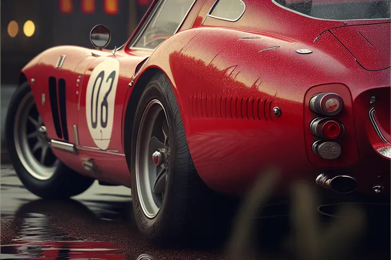 Realistic Cars