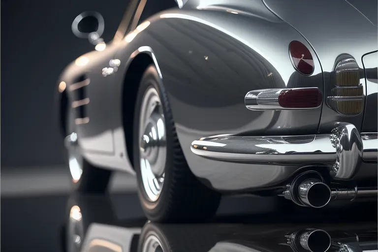 Realistic Cars
