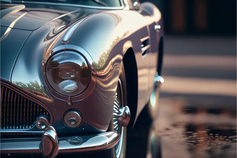 Realistic Cars