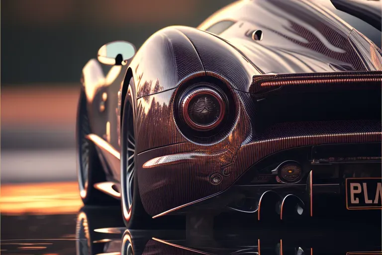 Realistic Cars