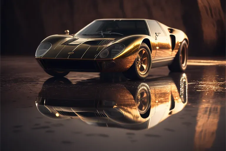 Realistic Cars