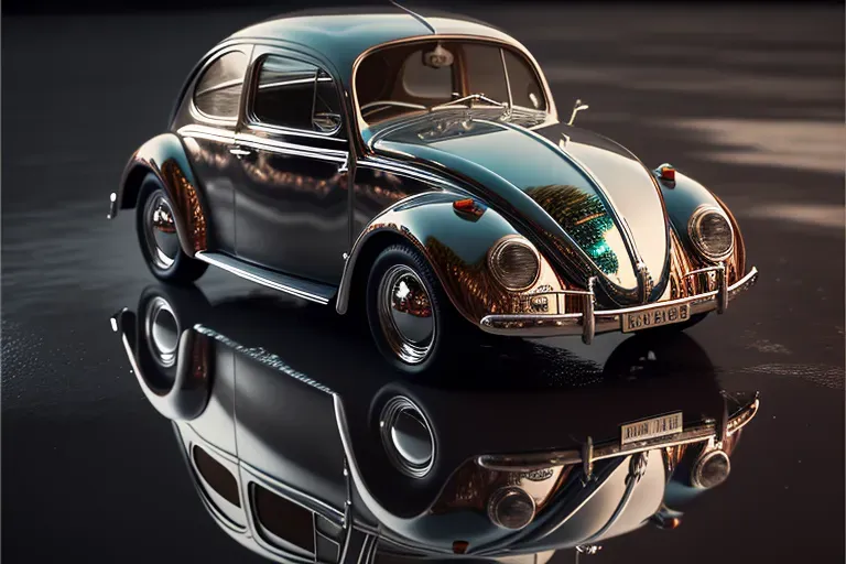 Realistic Cars