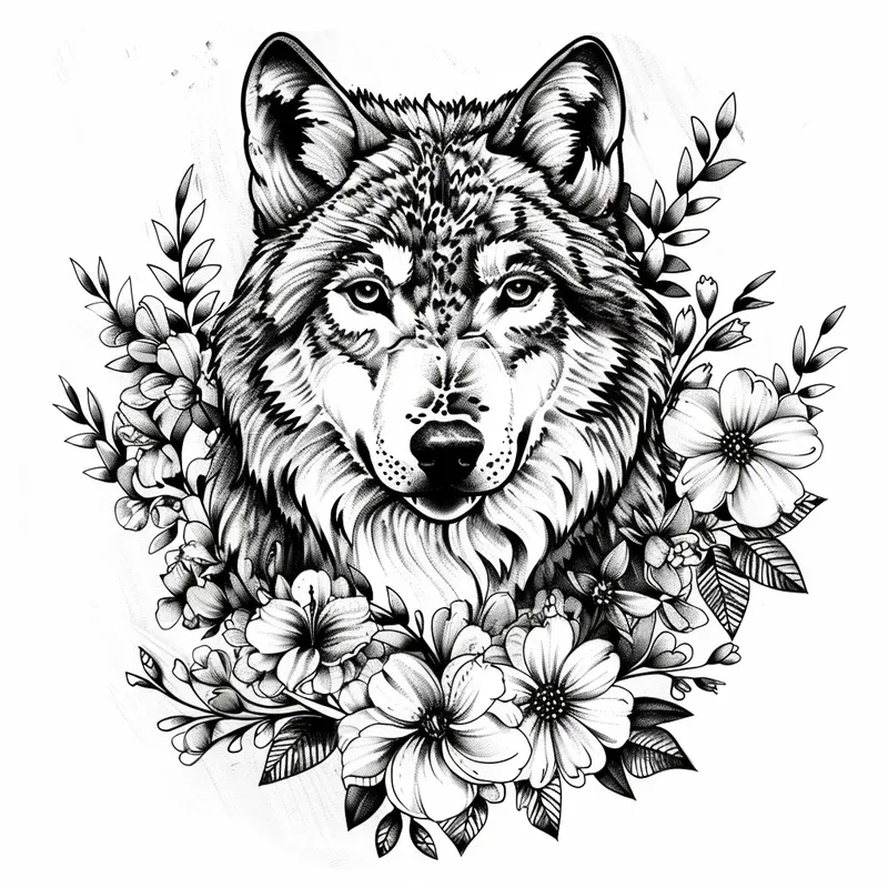 Tshirt Prints Or Tattoo Art