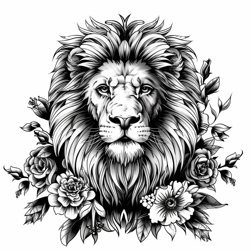 Tshirt Prints Or Tattoo Art