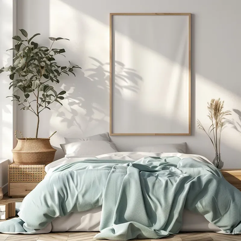 Posters Wall Art Mock Ups
