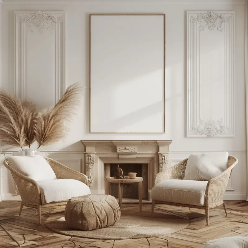 Posters Wall Art Mock Ups