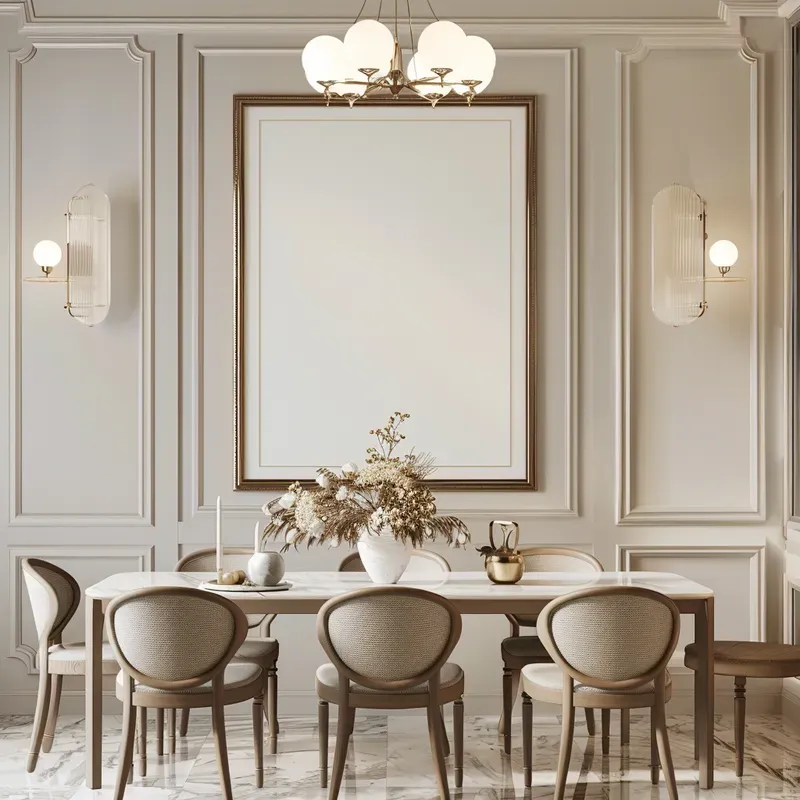 Posters Wall Art Mock Ups