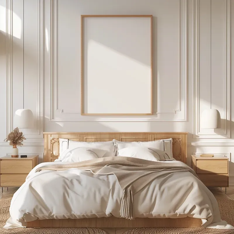 Posters Wall Art Mock Ups