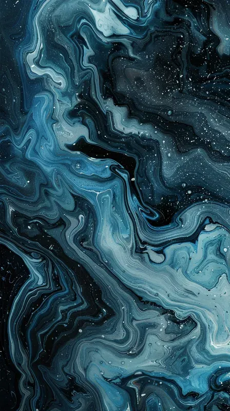 Abstract Paint Wallpaper Backgrounds