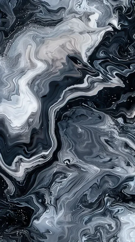 Abstract Paint Wallpaper Backgrounds