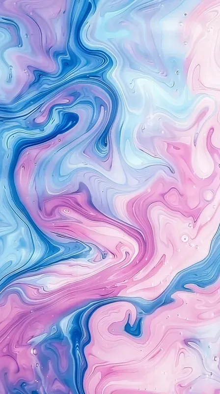 Abstract Paint Wallpaper Backgrounds