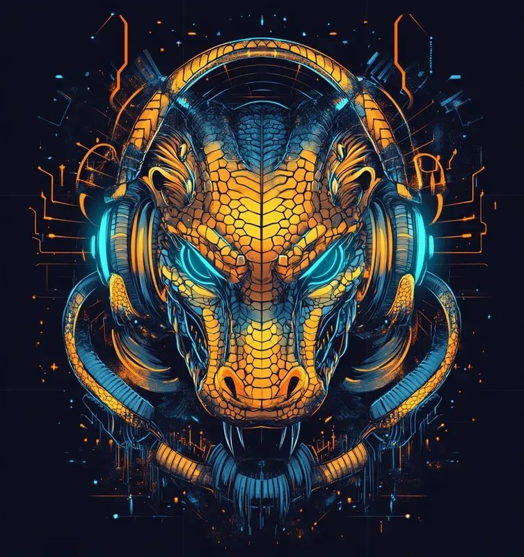 Tshirt Scifi Prints