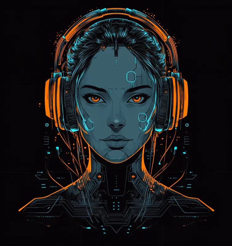 Tshirt Scifi Prints