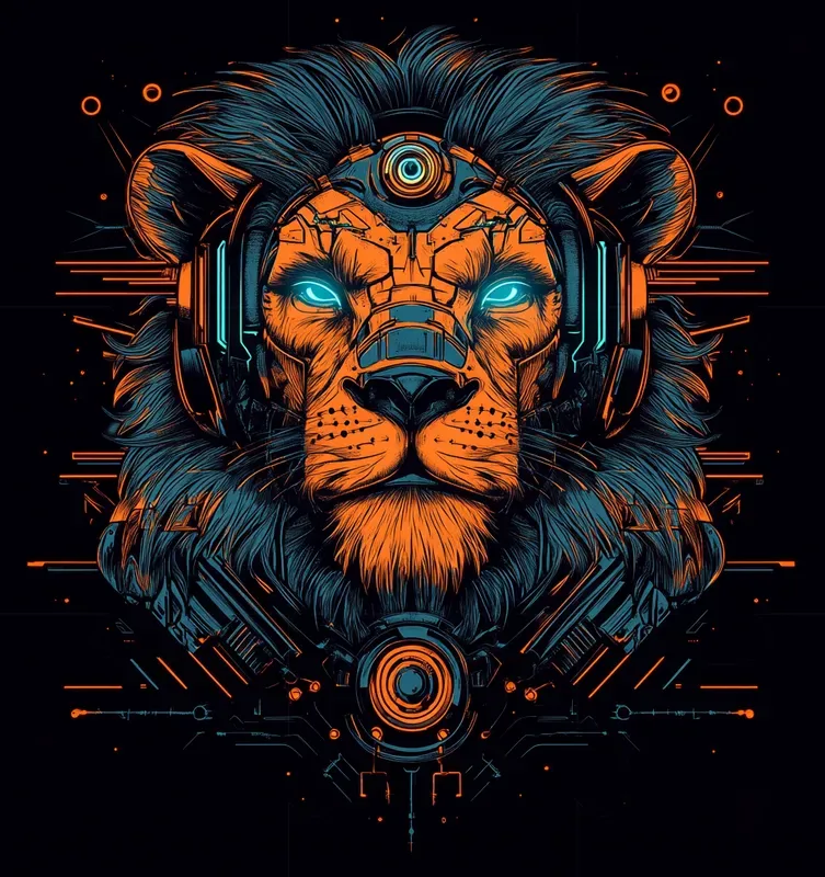 Tshirt Scifi Prints