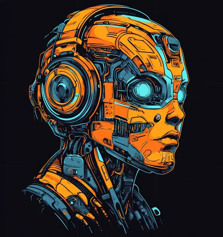 Tshirt Scifi Prints