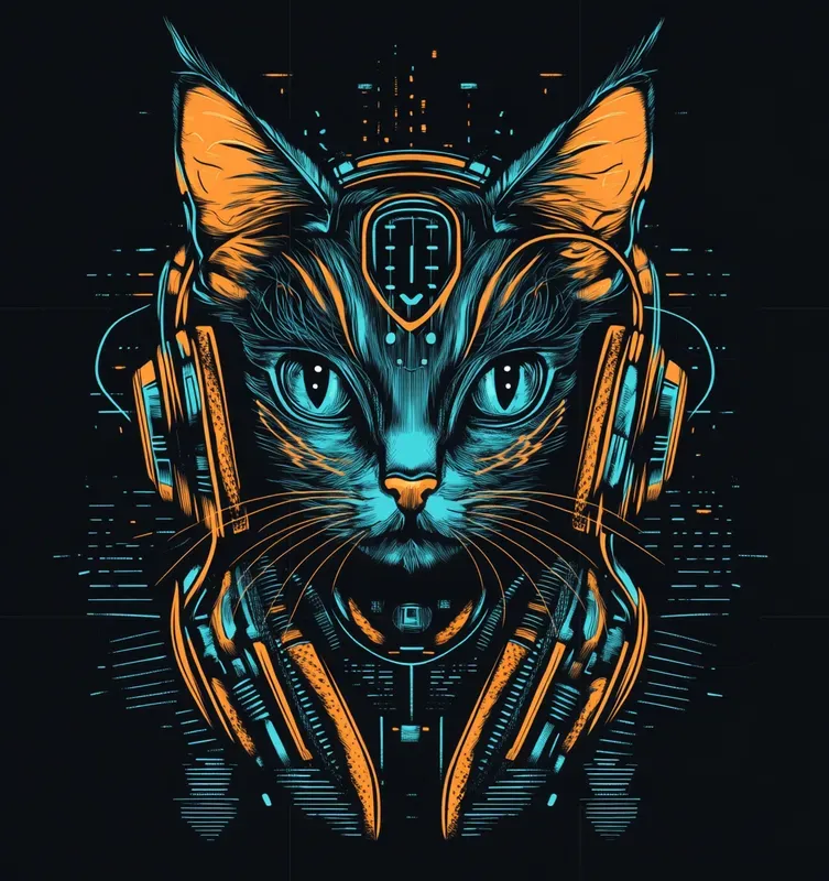 Tshirt Scifi Prints