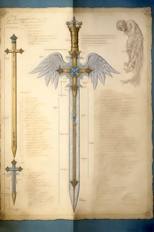 Sword Schemes