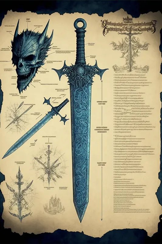 Sword Schemes