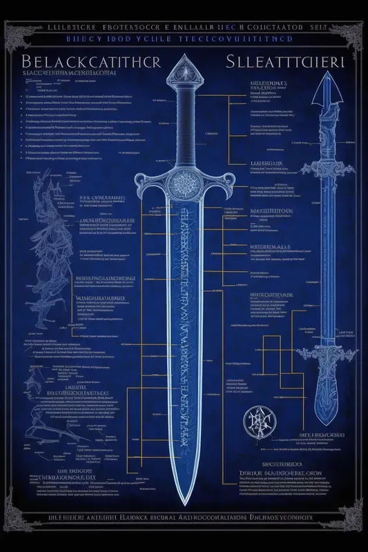 Sword Schemes