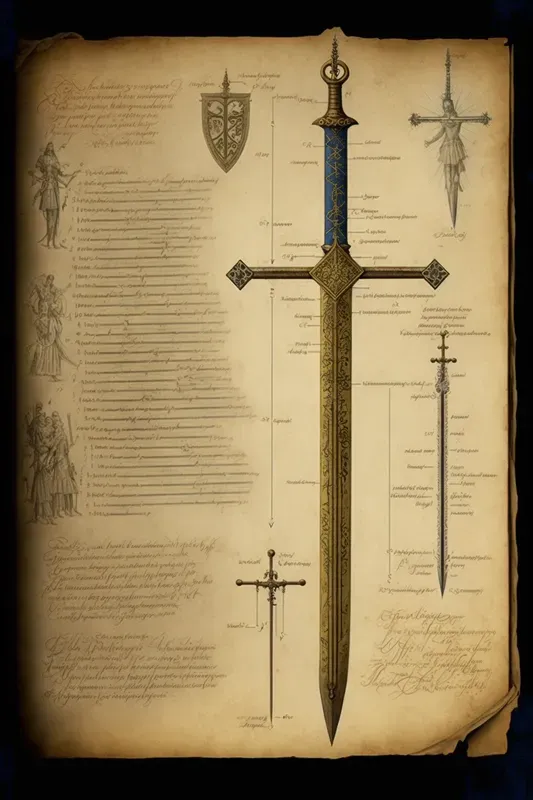 Sword Schemes