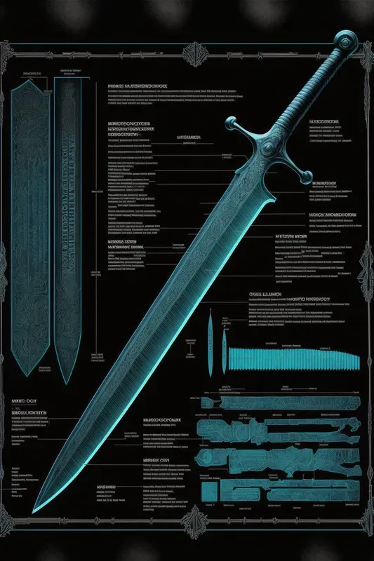 Sword Schemes