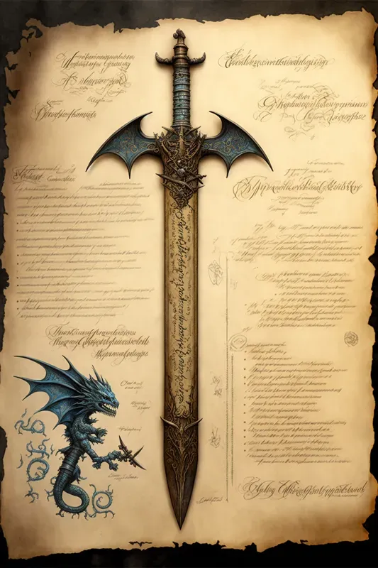 Sword Schemes