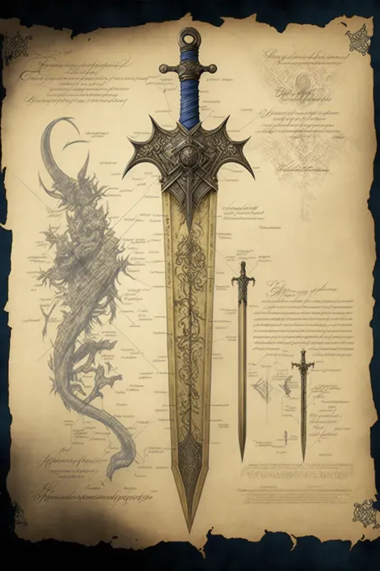 Sword Schemes
