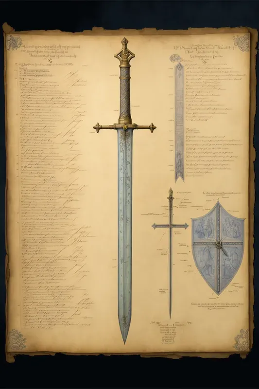 Sword Schemes