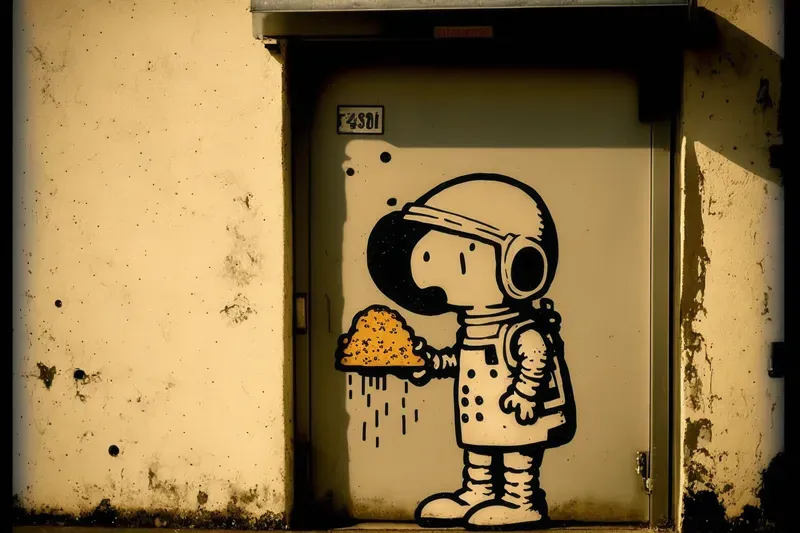 Urban Graffs