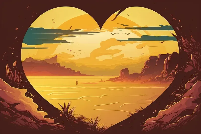 Hearts For Love