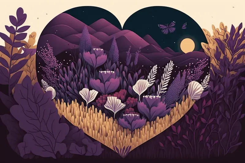 Hearts For Love