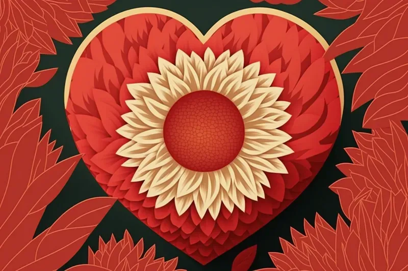 Hearts For Love