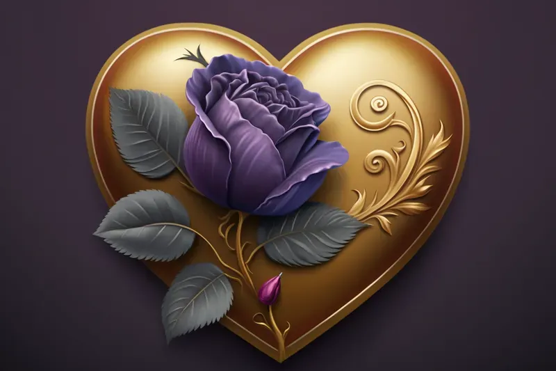 Hearts For Love