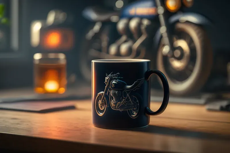 Smoky Coffees