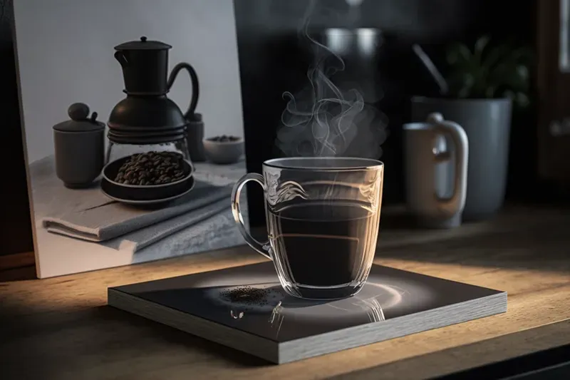 Smoky Coffees