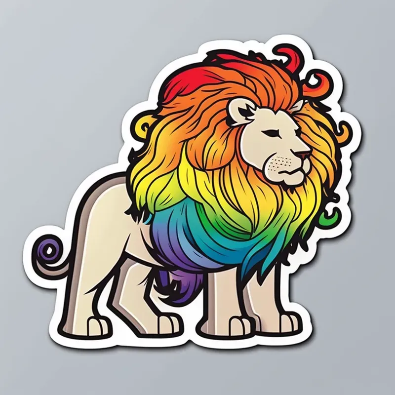 Cute Stickers And More