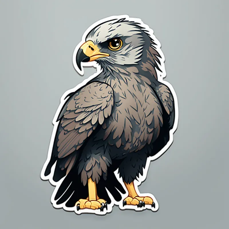 Cute Stickers And More