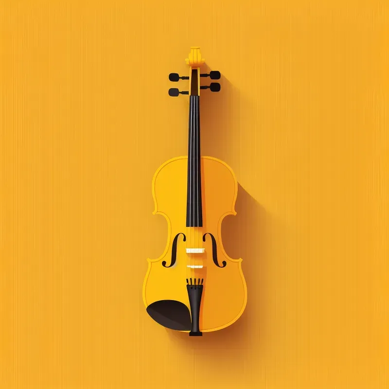Musical Instruments Icons