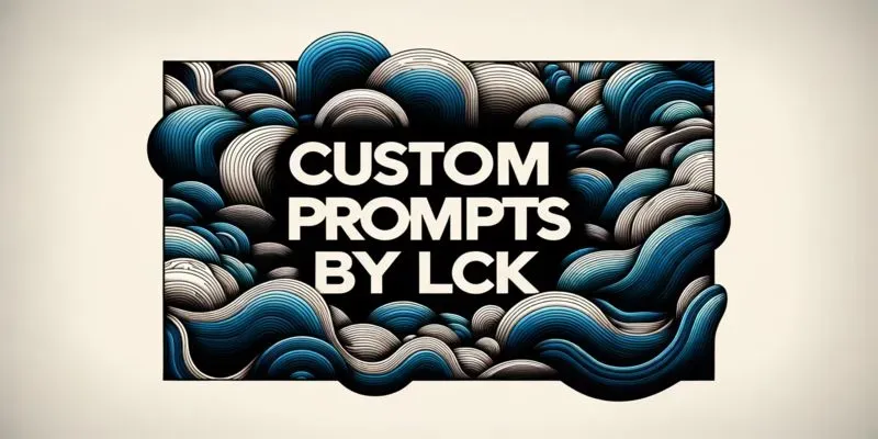 custompromptsbylck profile banner