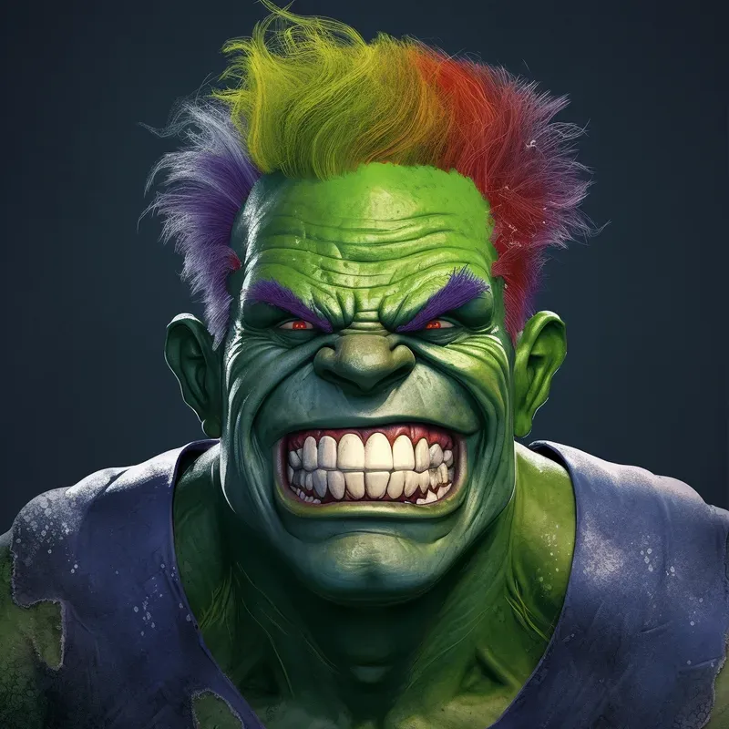 Funny Drawings Of Celebrities