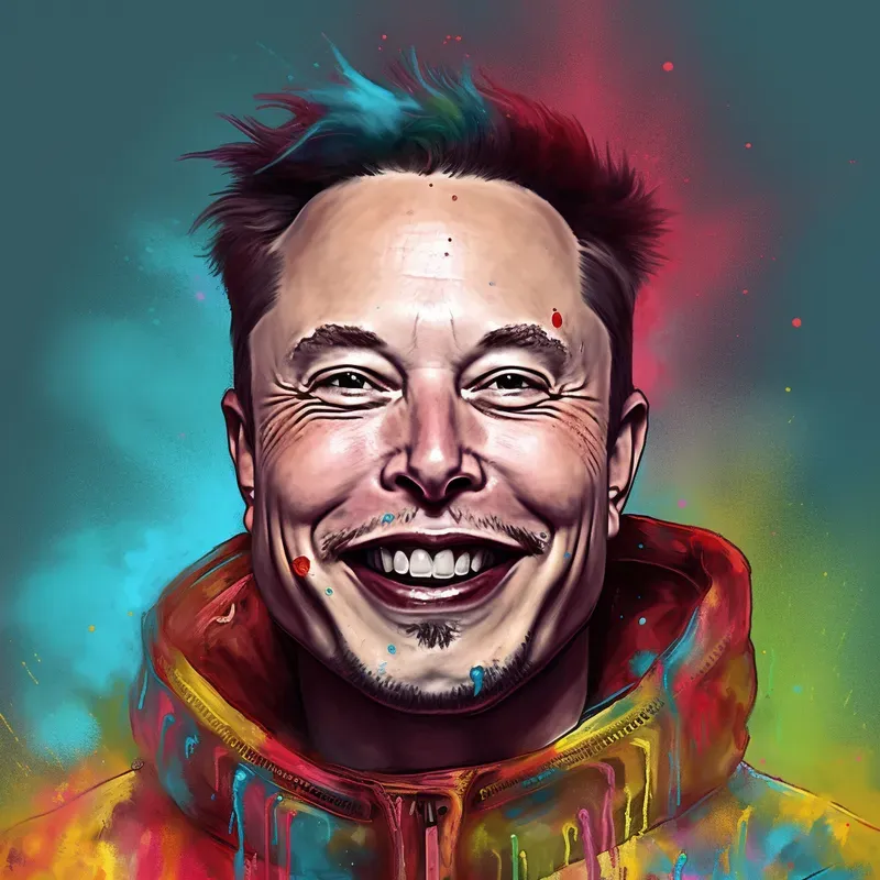 Funny Drawings Of Celebrities